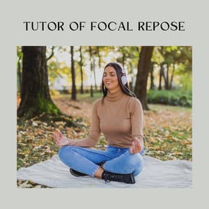 Tutor of Focal Repose - The Solfeggio Peace Orchestra