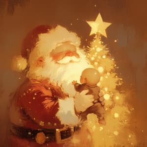 Holiday Love - Christmas Music Background