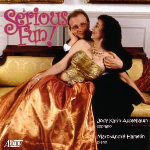Serious Fun! - Jody Applebaum