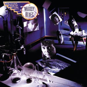 The Other Side Of Life - The Moody Blues