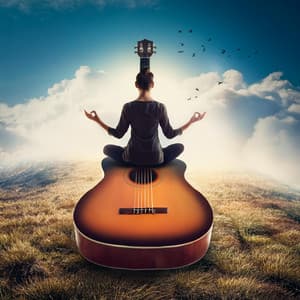 Paz Armónica: Música De Guitarra Para Meditación - Las Guitarras de España