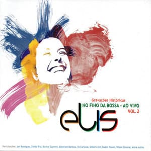 No Fino da Bossa, Vol. 2 - Elis Regina