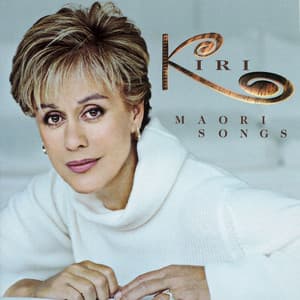 Maori Songs - Traditional