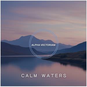 Calm Waters - Ambient Atmospheres