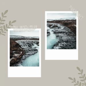 Echoes of Spring Rest - Jazz Trio