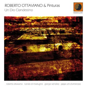 Un Dio clandestino - Roberto Ottaviano