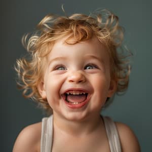 Música Para Bebés: Latidos Suaves - Joalma