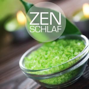 Zen Schlaf - Beruhigende New Age Musik, Naturgeräusche Tibetanische - Schlaf Klang