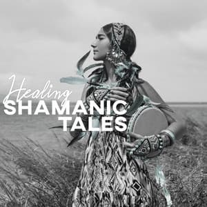 Shamanic Deep Breathwork: Spiritual Breathing Exercises, Shamanic Hypnosis - Native Meditation Zone