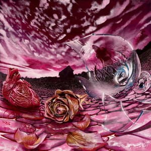 After the Heartbreak - Sy Ari Da Kid