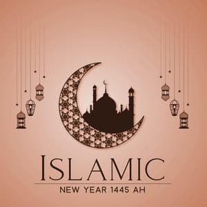 Islamic New Year 1445 AH: Traditional Melodies And Rhythms For A True Celebration - Islam Traditions