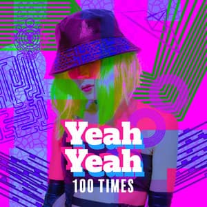 Yeah Yeah 100 Times: Tech Psytrance Acid - Electronic Music Zone