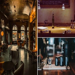 Happening Music for April Goals - Bolero - Latin Jazz Vibes