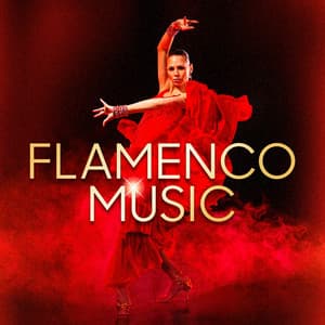 Flamenco Music - Spanish Guitar