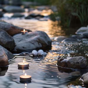 Binaural Water Spa: Massage Harmony - Spa Radiance