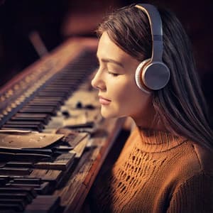 Calm Rhythms: Relaxation Music Harmony - Brainwave Binaural System