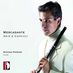 Mercadante: Arie e capricci - Saverio Mercadante