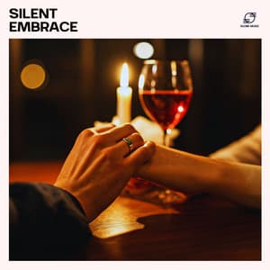 Silent Embrace - Romantic Jazz Music Club