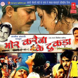 Mor Kareja Ke Tukda - Ashok Ghayal