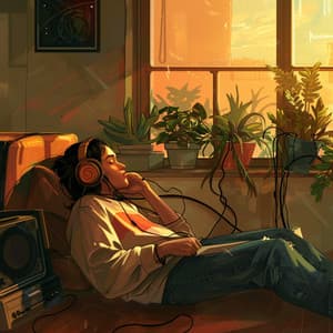 Dreamtime Harmonies: Sleep's Soft Sounds - Music for Sleeping