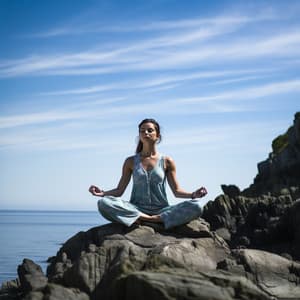 Sinfonía De Estudio: Paisajes Sonoros Para Concentración Y Trabajo - Música para Oficinas Musica De Fondo