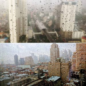 Music for Thrilling Thursdays - Alternative Lounge Jazz Premiere