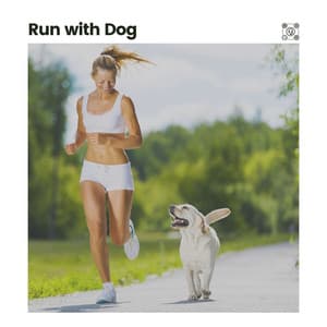 Run with Dog - Dog Sleep Academy