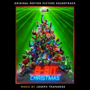 8-Bit Christmas - Joseph Trapanese