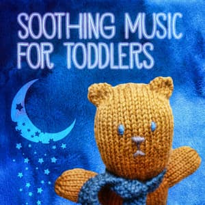 Soothing Music for Toddlers - Sleeping Music for Babies and Infants, New Age Calm Music for Newborns to Relax, White Noises and Nature Sounds for Fairytale Fantasies - Relax Toddlers Zone
