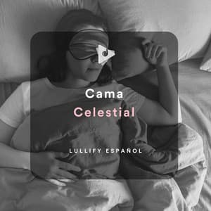 Cama Celestial - Lullify Español