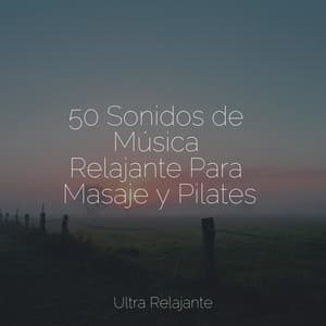50 Sonidos de Música Relajante Para Masaje y Pilates - Meditação Zen