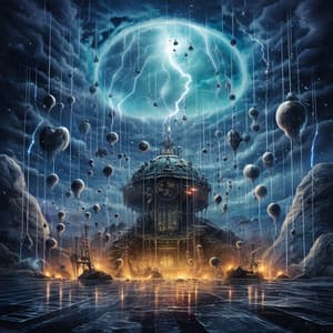 Aqua Crescendo: Musical Waterways - KPR Sounds