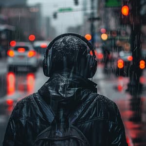 Rain Focus Melodies: Music for Concentration - The Stormwater
