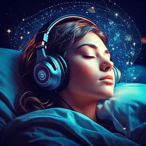 Soothing Sleep: Peaceful Sleep Sounds - Peaceful Lullabies