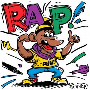 Rap - Penny Sound