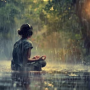 Binaural Raindance: Symphony Droplets - Isotopic Dreams