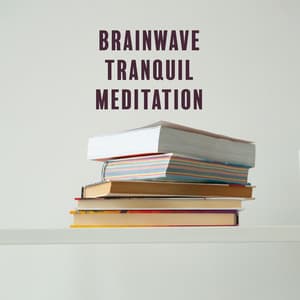 Brainwave Tranquil Meditation: Ambient Studying Music, Deepen Concentration, Focus on Learning - Study Music Club