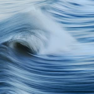 50 Ambient Ocean Songs: Heavy Slumber - Sea Waves Sounds