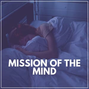 Mission of the Mind - Help Your Baby Sleep Through The Night