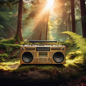 Melodías Lofi Relajantes Para Horas De Paz - Núcleo musical