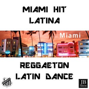 Miami Hit Latina  2012 - Extra Latino