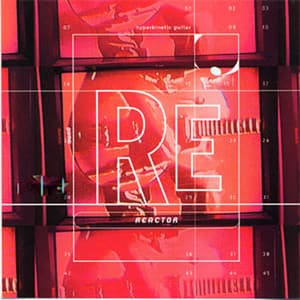 Reactor: Hyperkinetic Guitar - Warner/Chappell Productions