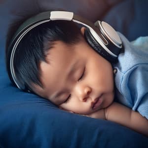 Slumber Lullabies: Baby Sleep Harmonies - Magic Tones