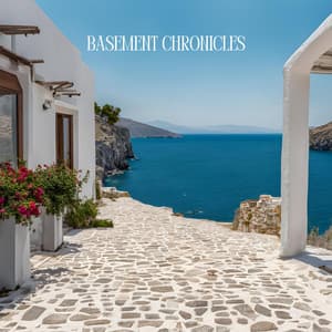 Basement Chronicles - Chill House