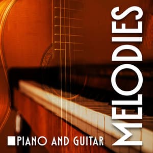 Piano and Guitar Melodies: Soothing Meditation Music for Peace & Harmony - Positive Energy Academy
