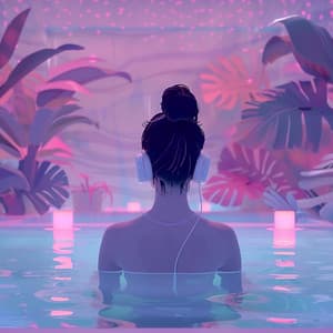 Therapeutic Harmonies: Music for Massage - Rainforest Spa Relaxing