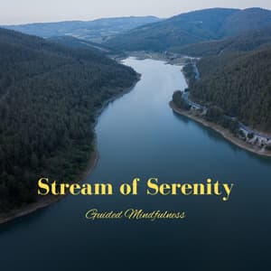 Stream of Serenity: Guided Mindfulness - Mother Nature FX