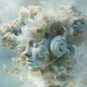 Binaural Beats: Music for Creativity - Aura Cleansing Sleep Meditation