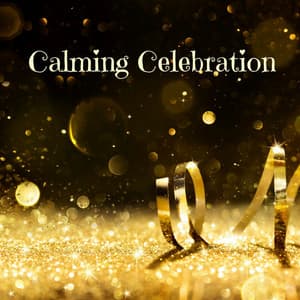 Calming Celebration - Yoga Sounds