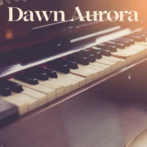 Dawn Aurora: Instrumental Piano - Soft Piano